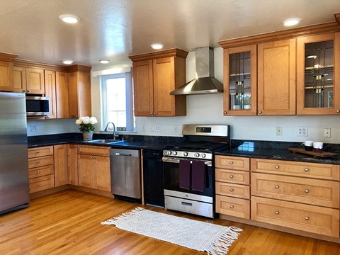 1 Winding Way Studio-4 Beds Apartment, Market Rate for Rent - Photo Gallery 44